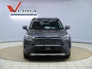 Toyota RAV4 V (XA50) Уфа  - изображение 23