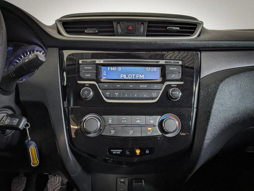 Nissan Qashqai II Екатеринбург  - изображение 12