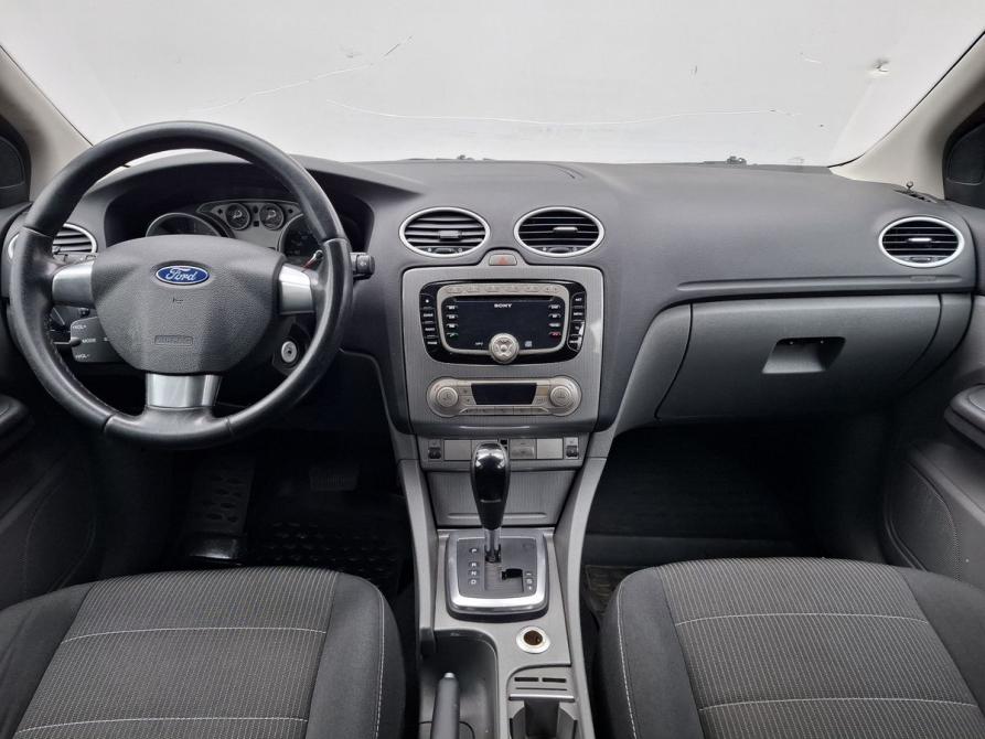 Ford Focus II Рестайлинг Москва  - изображение 12