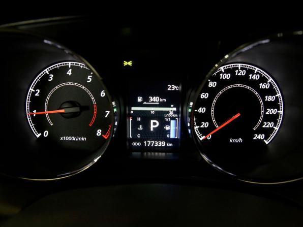 Mitsubishi ASX I с пробегом 2012 года, цена 799 000 рублей, 177337 км, внедорожник, Автокод Объявления