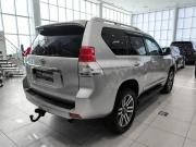 Toyota Land Cruiser Prado 150 Series Казань  - изображение 28