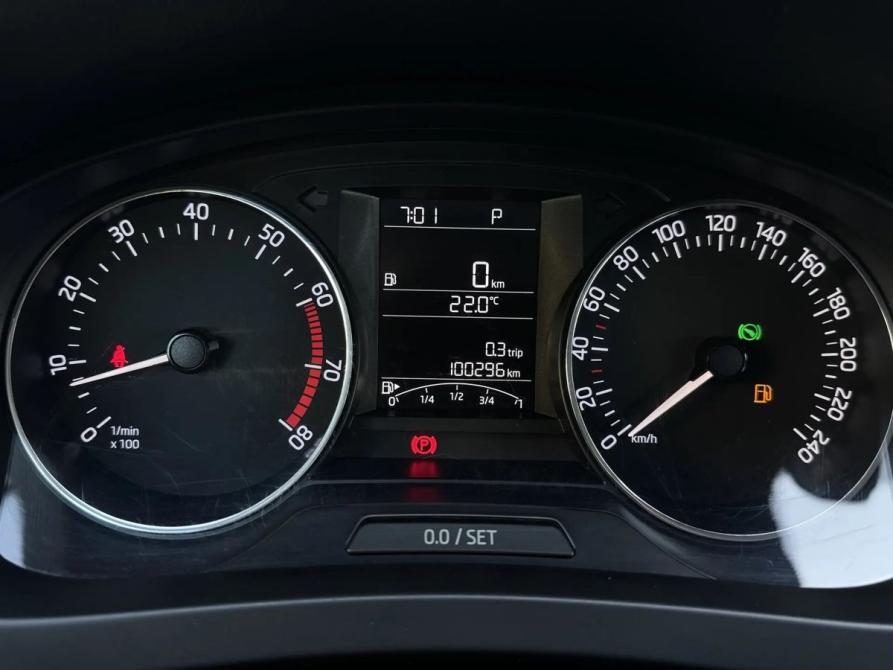 Skoda Rapid I Екатеринбург  - изображение 9