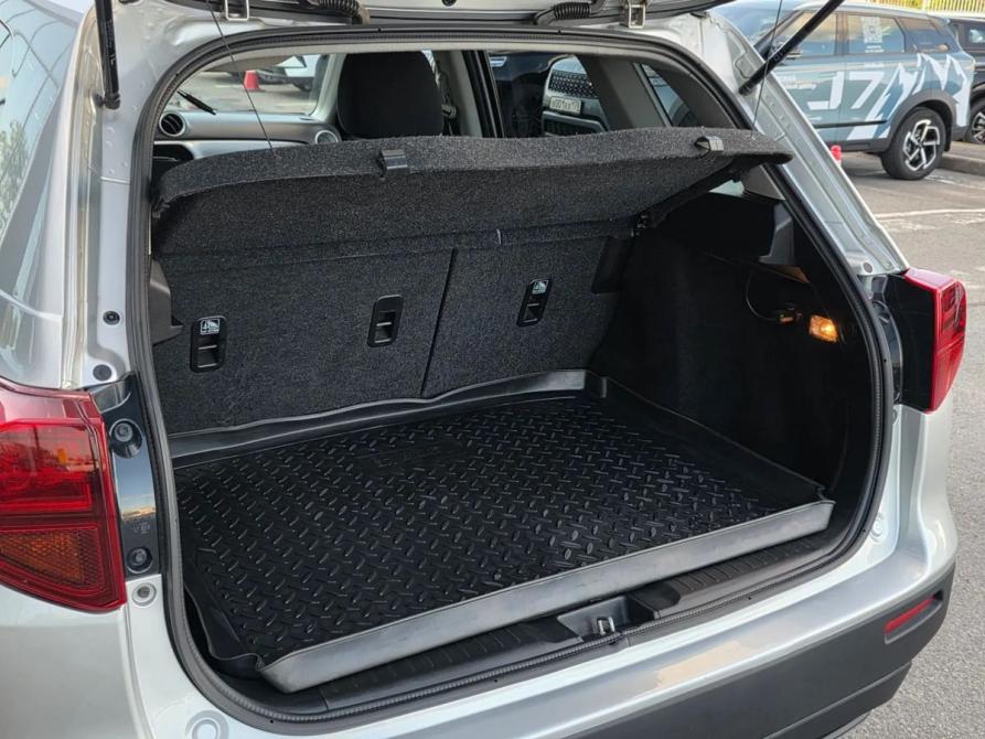 Suzuki Vitara II Рестайлинг Санкт-Петербург  - изображение 8