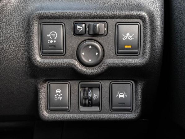 Nissan Note II с пробегом 2015 года, цена 860 000 рублей, 167665 км, хэтчбек, Автокод Объявления