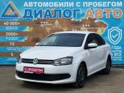 Volkswagen Polo V Набережные Челны  - изображение 25