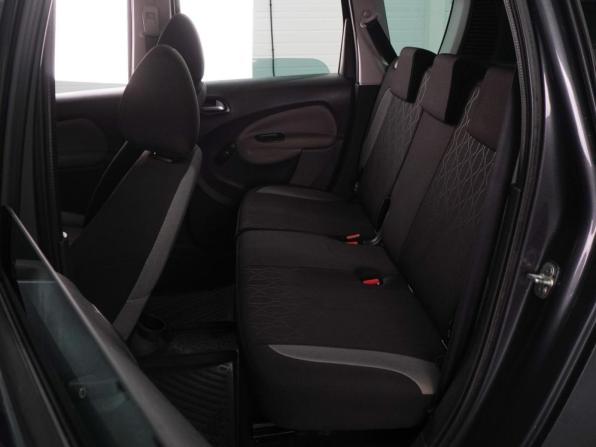 Citroen C3 Picasso I Рестайлинг с пробегом 2013 года, цена 679 000 рублей, 159886 км, компактвэн, Автокод Объявления