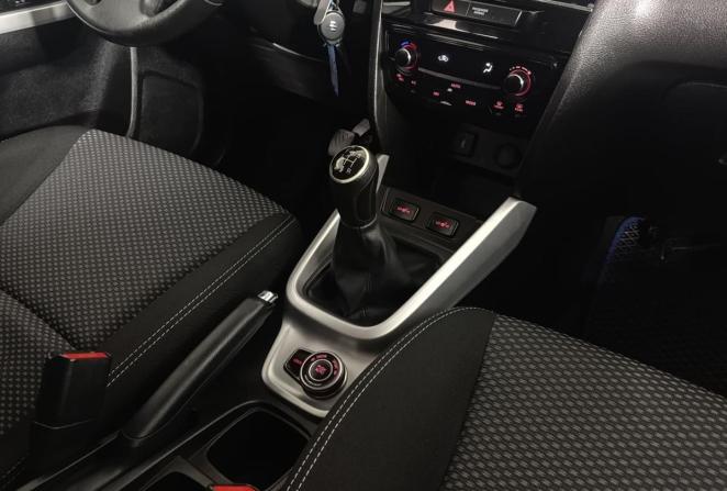 Suzuki Vitara II с пробегом 2016 года, цена 1 475 000 рублей, 182891 км, внедорожник, Автокод Объявления
