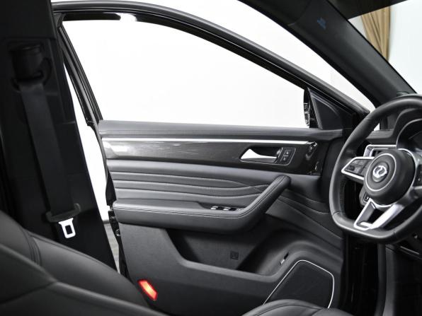 Dongfeng DFSK ix7 с пробегом 2024 года, цена 2 199 000 рублей, 31000 км, внедорожник, Автокод Объявления