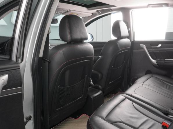 Haval H6 I с пробегом 2015 года, цена 1 299 000 рублей, 96888 км, внедорожник, Автокод Объявления