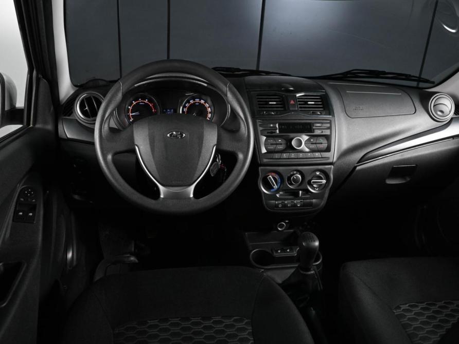Lada (ВАЗ) Granta I Рестайлинг Ростов-на-Дону  - изображение 6