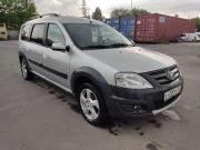 Lada (ВАЗ) Largus I Санкт-Петербург  - изображение 11