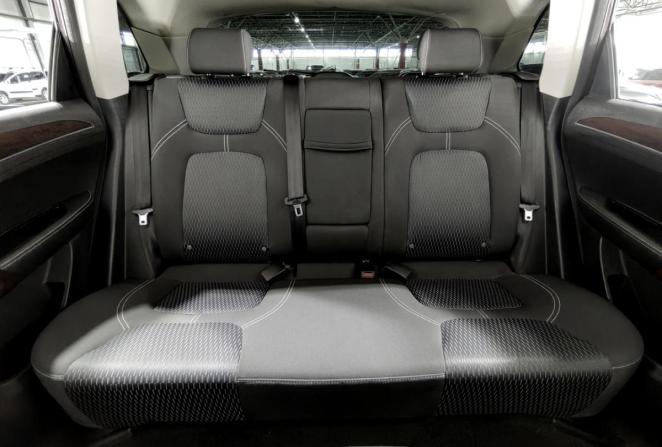 Zotye T600 с пробегом 2017 года, цена 830 000 рублей, 105478 км, внедорожник, Автокод Объявления