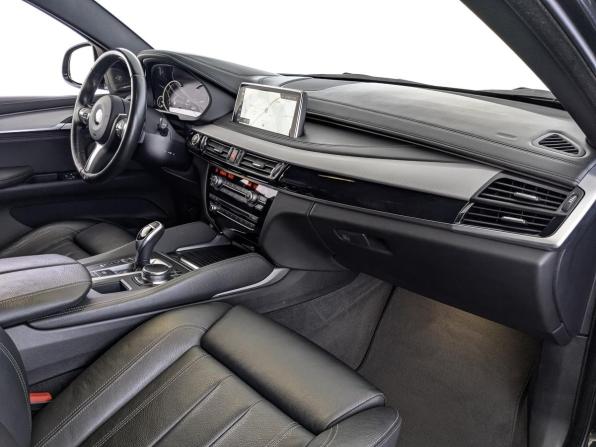 BMW X6 II (F16) с пробегом 2019 года, цена 4 930 000 рублей, 112045 км, внедорожник, Автокод Объявления