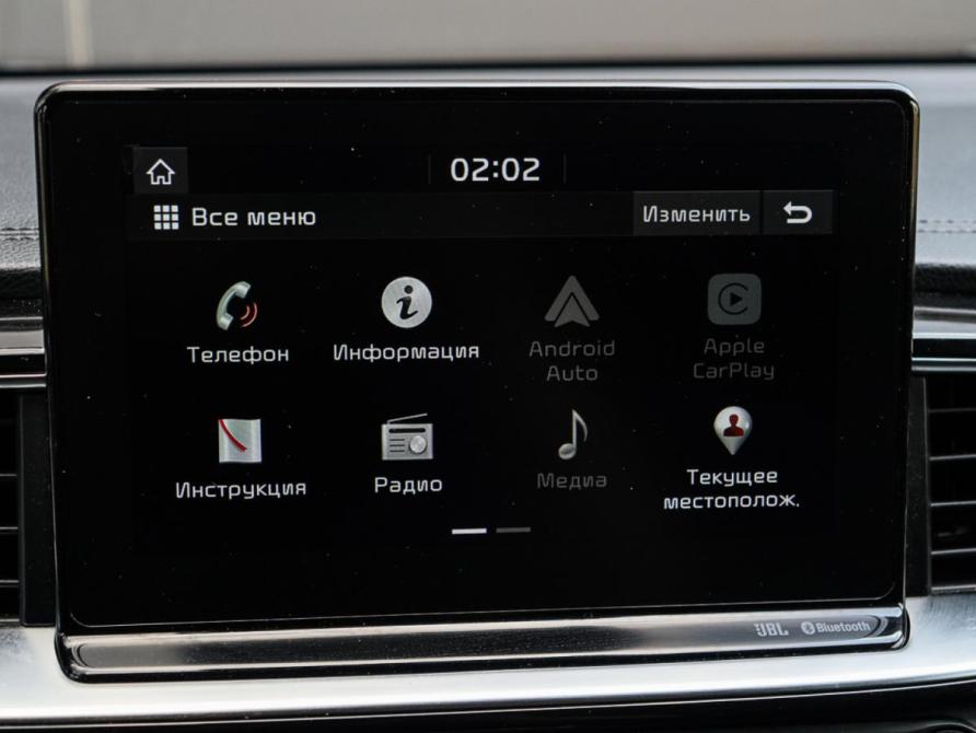Kia Ceed III Москва  - изображение 22