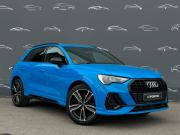 Audi Q3 II (F3) Санкт-Петербург  - изображение 26