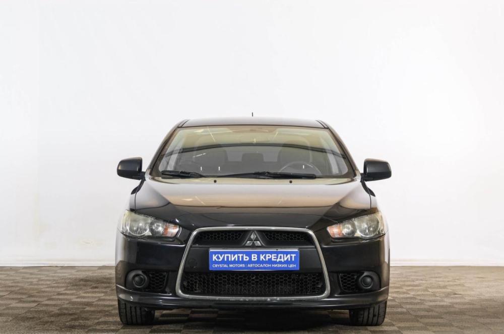 Mitsubishi Lancer X Тюмень  - изображение 2