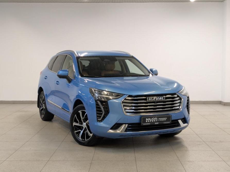 Haval Jolion I Санкт-Петербург  - изображение 3