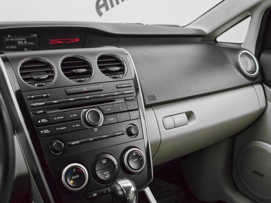Mazda CX-7 I Рестайлинг Екатеринбург  - изображение 16