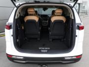 Kia Carnival IV Москва  - изображение 36