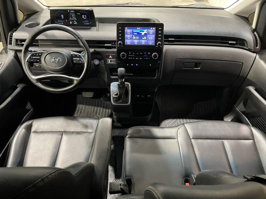 Hyundai Staria I Пермь  - изображение 14