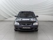 Hyundai Accent II Волгоград  - изображение 33
