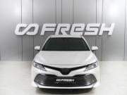 Toyota Camry VIII (XV70) Ростов-на-Дону  - изображение 21