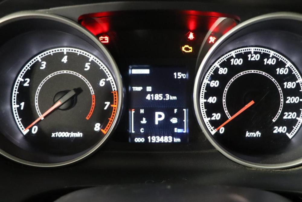 Mitsubishi Outlander II Рестайлинг Нижний Новгород  - изображение 16