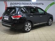 Nissan Pathfinder IV Москва  - изображение 29