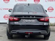 Lada (ВАЗ) Vesta I Рестайлинг (NG) Екатеринбург  - изображение 38