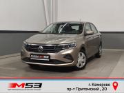 Volkswagen Polo VI Кемерово  - изображение 24