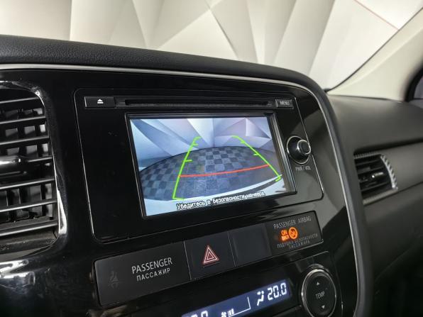 Mitsubishi Outlander III с пробегом 2014 года, цена 1 449 000 рублей, 153201 км, внедорожник, Автокод Объявления