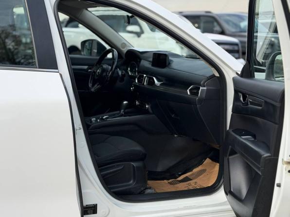 Mazda CX-5 II с пробегом 2018 года, цена 1 999 000 рублей, 140337 км, внедорожник, Автокод Объявления
