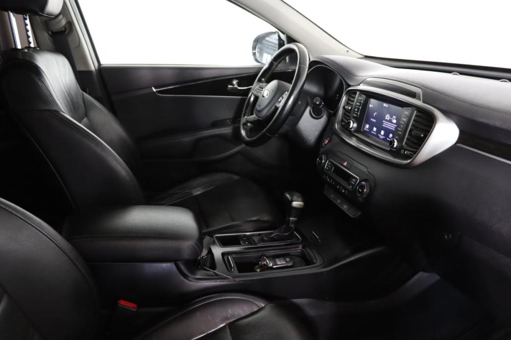 Kia Sorento III Prime Рестайлинг Нижний Новгород  - изображение 14