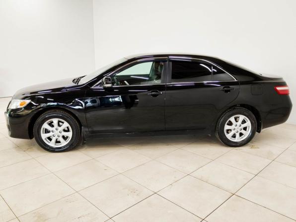 Toyota Camry VI (XV40) Рестайлинг с пробегом 2011 года, цена 1 148 700 рублей, 181260 км, седан, Автокод Объявления