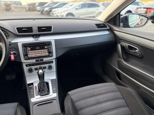 Volkswagen Passat CC I с пробегом 2012 года, цена 1 055 000 рублей, 190891 км, седан, Автокод Объявления