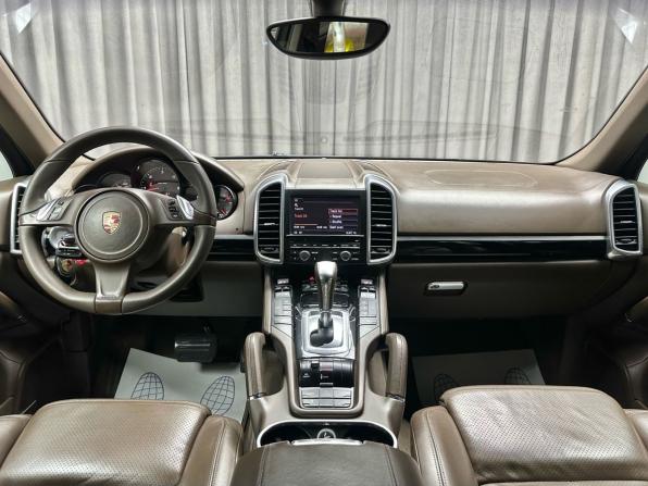 Porsche Cayenne II (958) с пробегом 2014 года, цена 2 699 000 рублей, 205641 км, внедорожник, Автокод Объявления