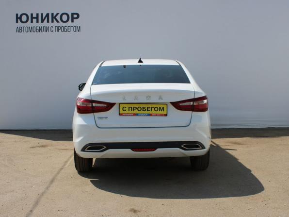 Lada (ВАЗ) Vesta I Рестайлинг (NG) с пробегом 2023 года, цена 1 159 000 рублей, 9835 км, седан, Автокод Объявления