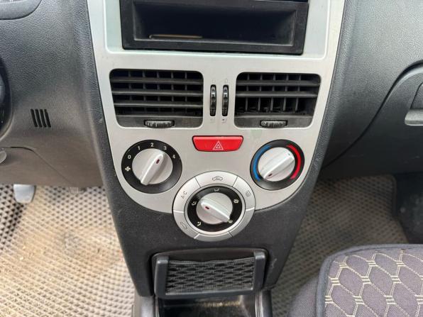 Chery Bonus (A13) с пробегом 2012 года, цена 139 000 рублей, 236000 км, лифтбек, Автокод Объявления