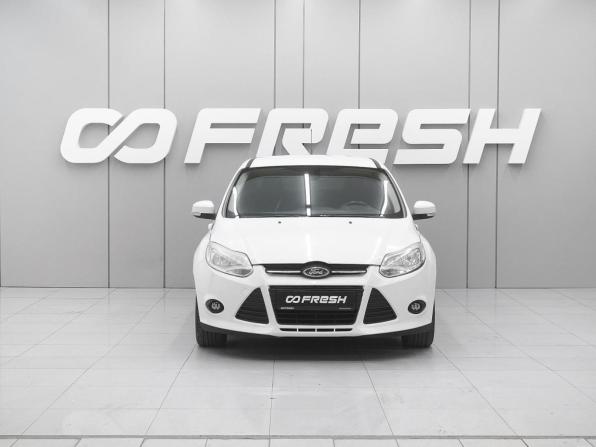 Ford Focus III с пробегом 2012 года, цена 610 000 рублей, 300984 км, седан, Автокод Объявления