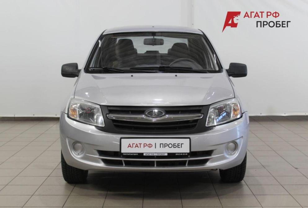 Lada (ВАЗ) Granta I Астрахань  - изображение 2