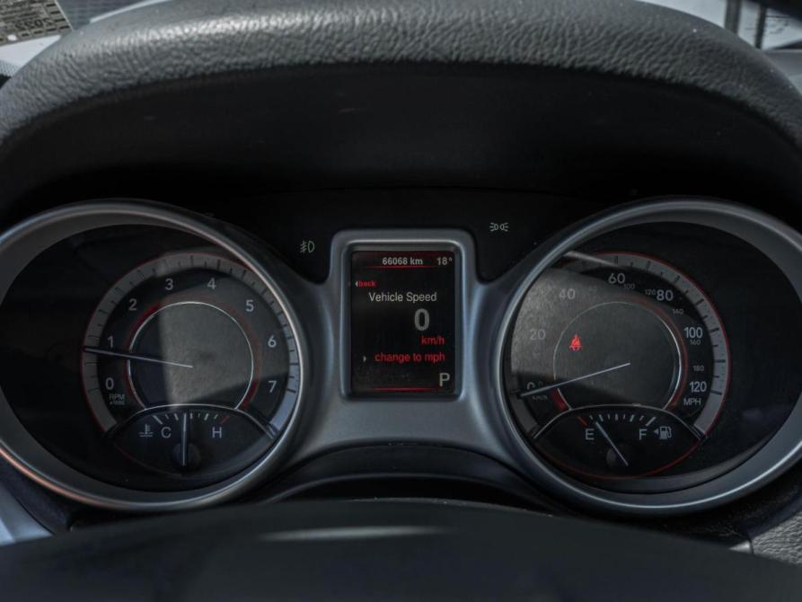 Dodge Journey I Рестайлинг Ставрополь  - изображение 22