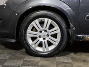 Opel Zafira B Рестайлинг Москва  - изображение 27