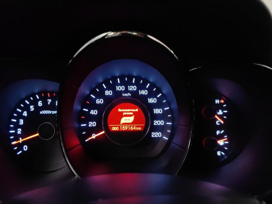 Kia Rio III Подольск  - изображение 10