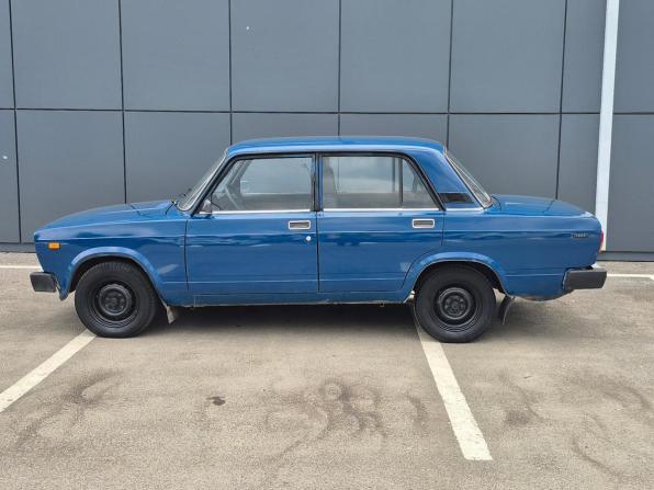 Lada (ВАЗ) 2105 с пробегом 2002 года, цена 139 000 рублей, 130000 км, седан, Автокод Объявления