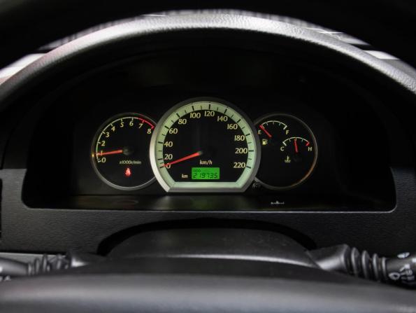 Daewoo Gentra II с пробегом 2013 года, цена 479 000 рублей, 219000 км, седан, Автокод Объявления