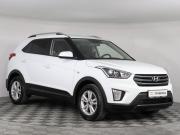 Hyundai Creta I Химки  - изображение 15