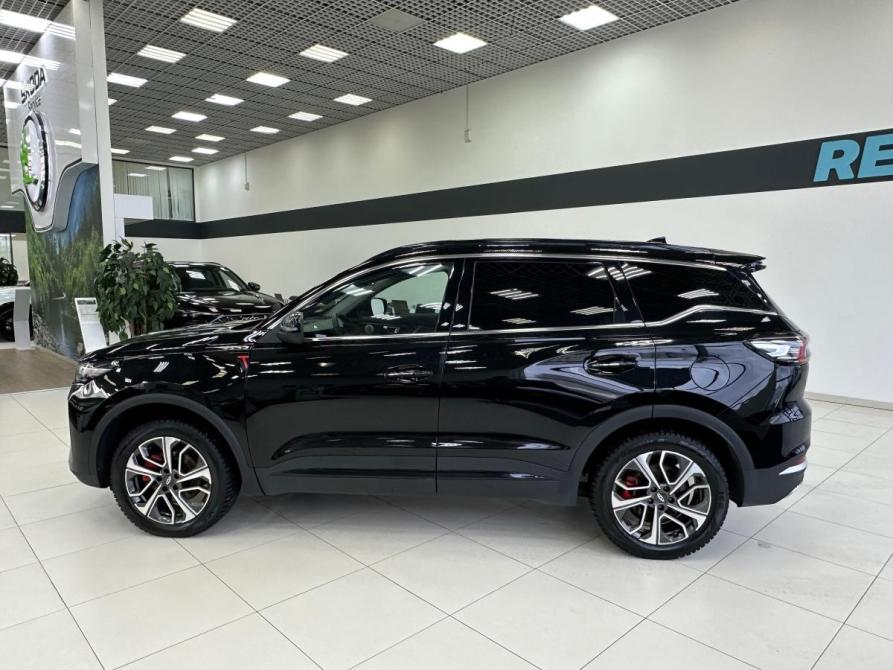 Chery Tiggo 7 Pro Max I Санкт-Петербург  - изображение 2