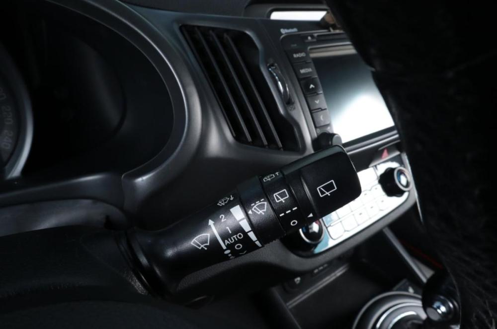 Kia Sportage III Челябинск  - изображение 14