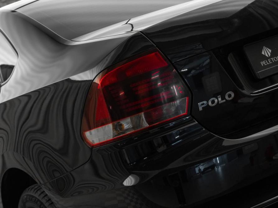 Volkswagen Polo V Рестайлинг Москва  - изображение 23