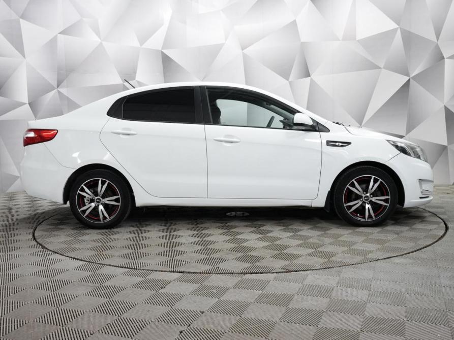 Kia Rio III Ульяновск  - изображение 6